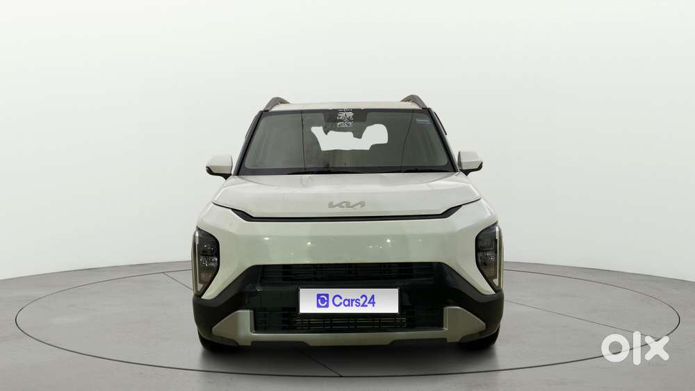 Kia Syros Htk Opt Turbo, 2025, Petrol