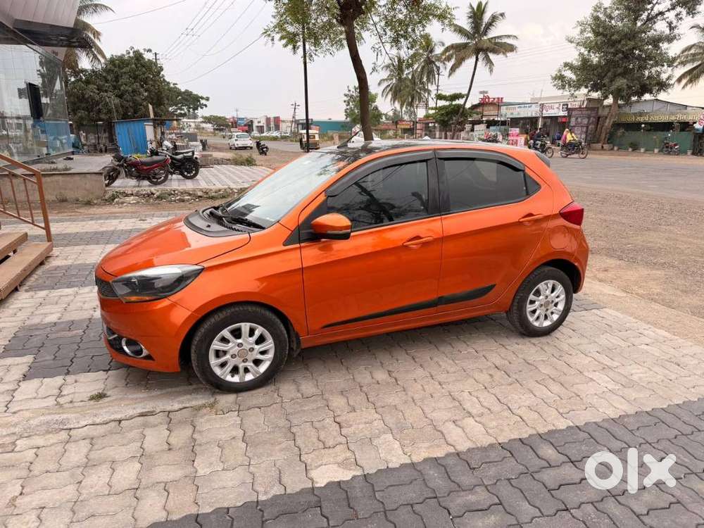 Tata Tiago