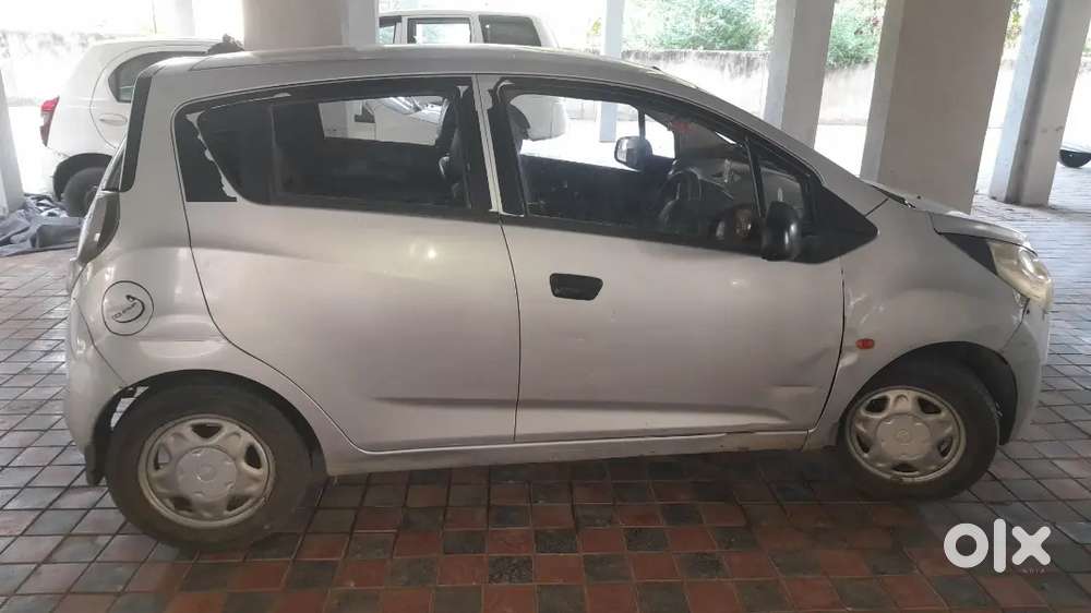 Chevrolet Beat Diesel 2013