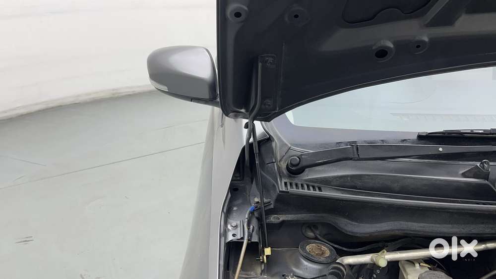 Maruti Suzuki Celerio Zxi, 2014, Petrol