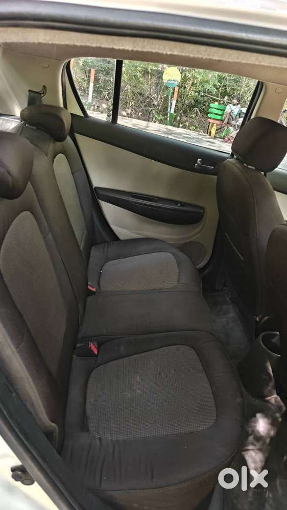 Hyundai I20 1.2 Asta, 2014, Petrol