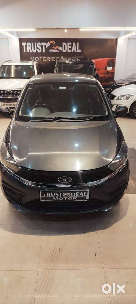 Tata Tigor 1.2 Revotron Xm, 2022, Petrol