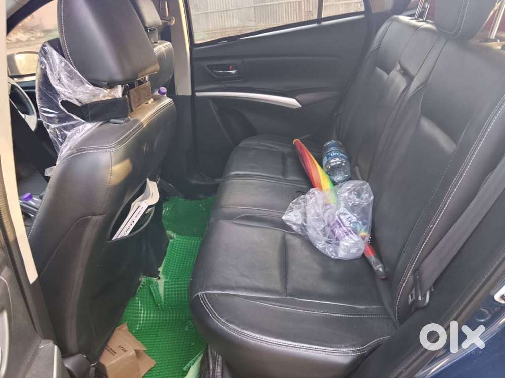 For Sale: Maruti S-cross 1.5 Alpha Petrol Manual  Excellent Condition