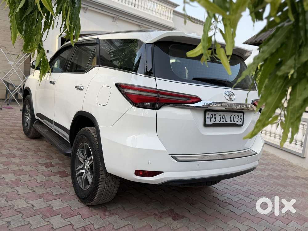Toyota Fortuner 3.0 4x2 Automatic, 2023, Diesel