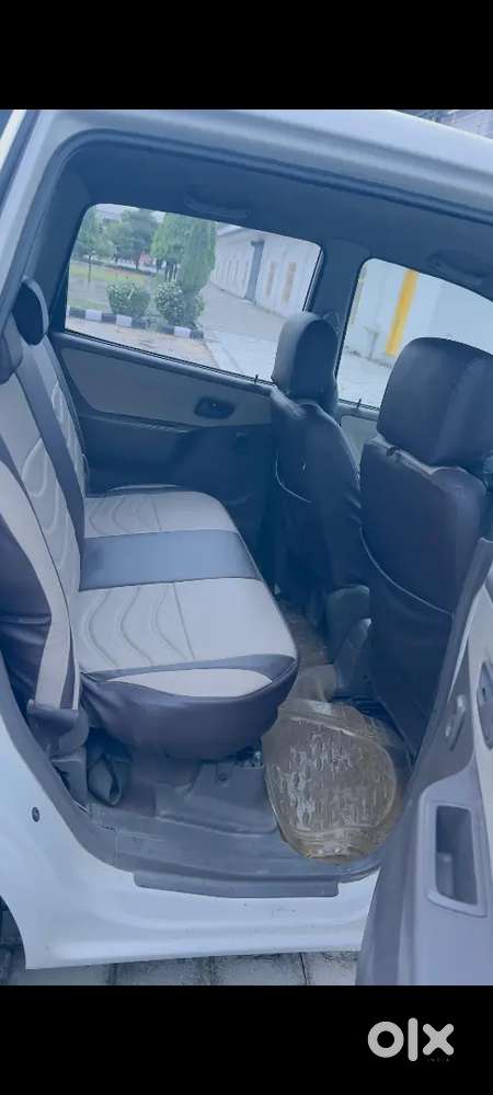 Maruti Suzuki Estilo 2010 Petrol Well Maintained