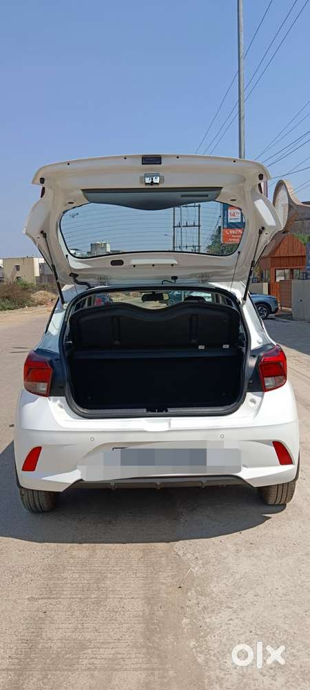 Hyundai Grand I10 Nios Asta 1.2 Kappa Vtvt, 2024, Petrol