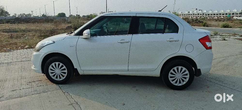 Maruti Suzuki Swift Dzire 2016 Petrol Good Condition