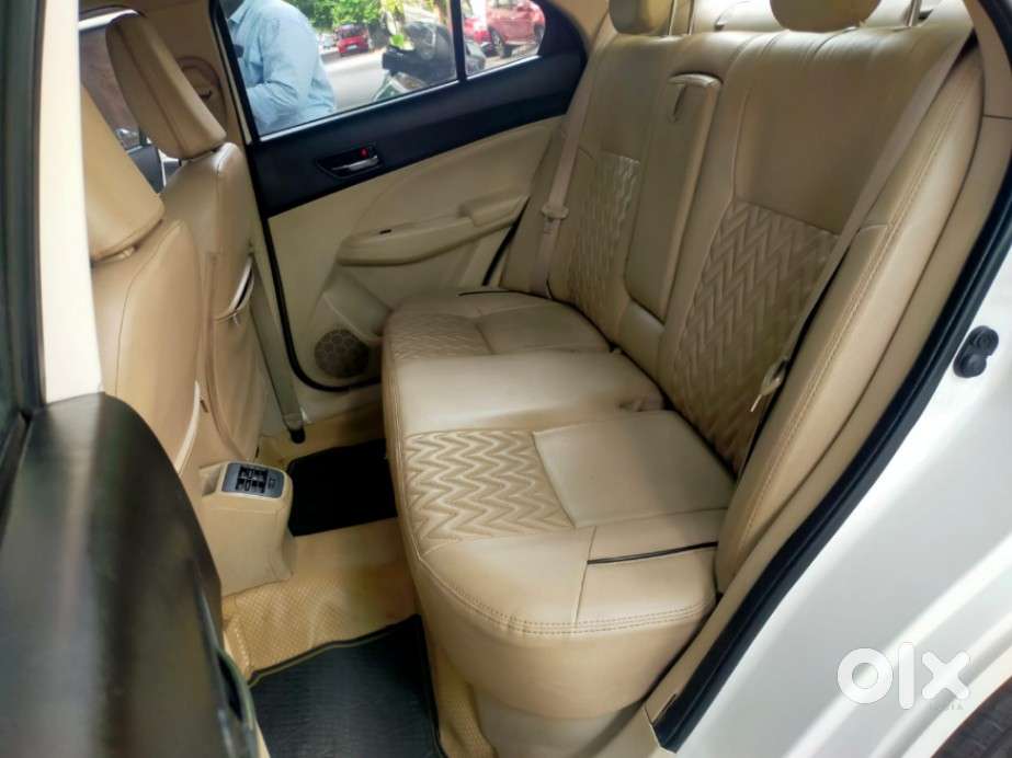 Maruti Suzuki Swift Dzire 1.3 Vxi, 2023, Petrol