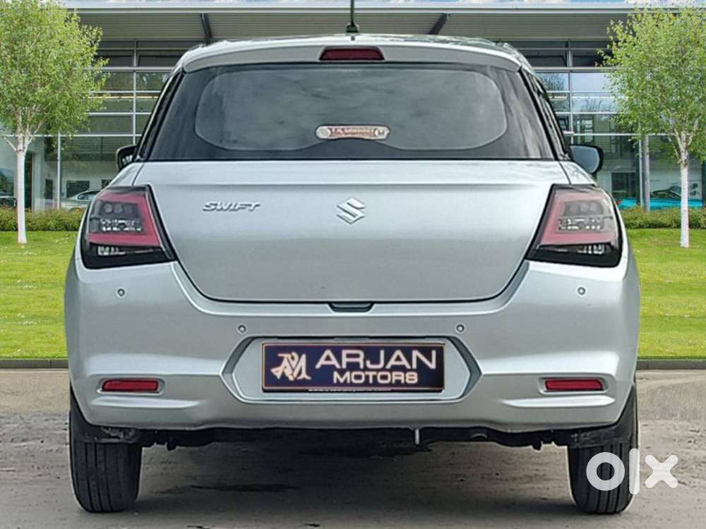 Maruti Suzuki Swift