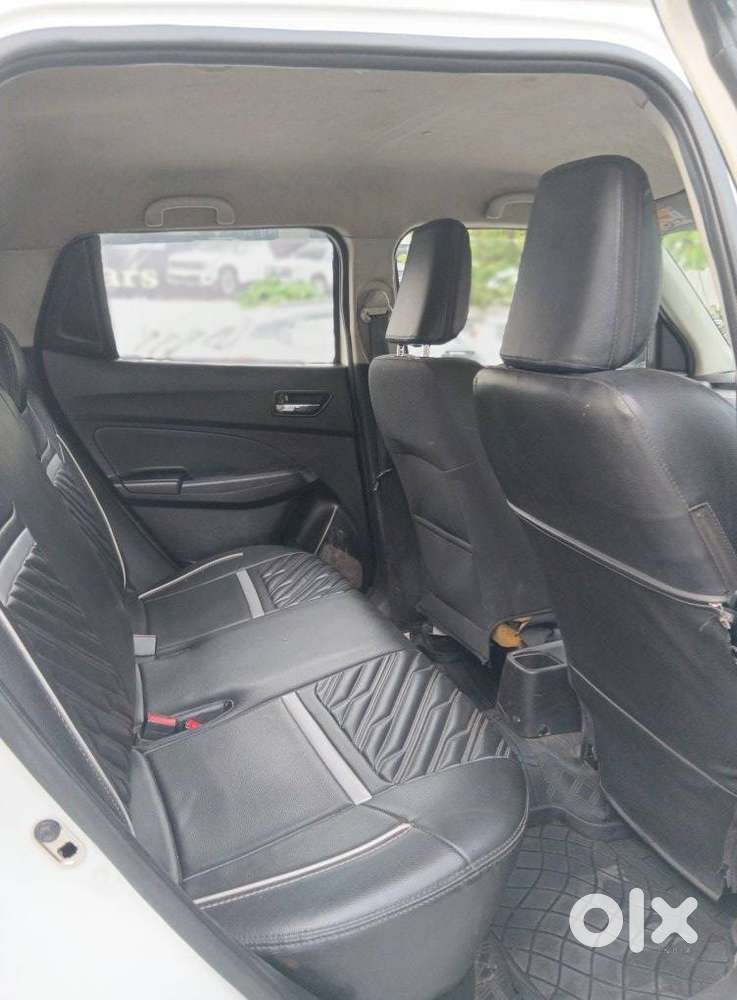 Maruti Suzuki Swift 1.2 Vxi (o), 2023, Petrol