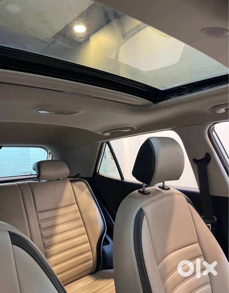 Hyundai Venue Sx Plus Turbo Dct, 2019, Petrol