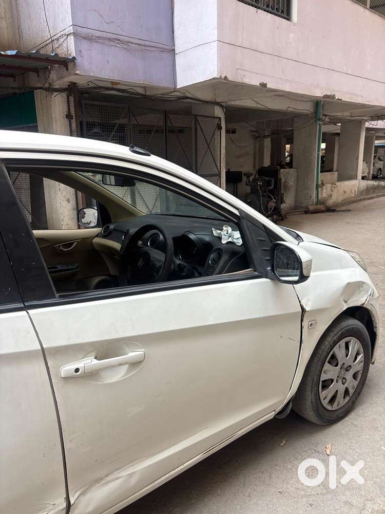 Honda Petrol Manual 2014