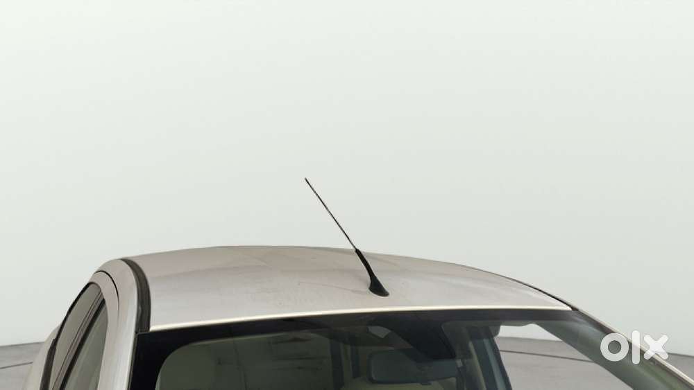 Ford Figo Aspire Titanium Plus At Petrol, 2017, Petrol