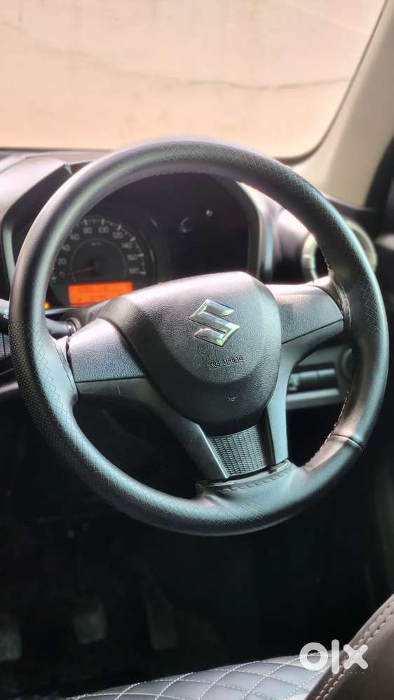 Maruti Suzuki Celerio Vxi, 2022, Petrol