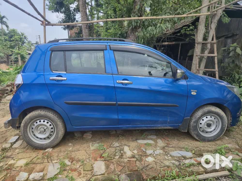 Maruti Suzuki Celerio  Good Condition  Single Owner