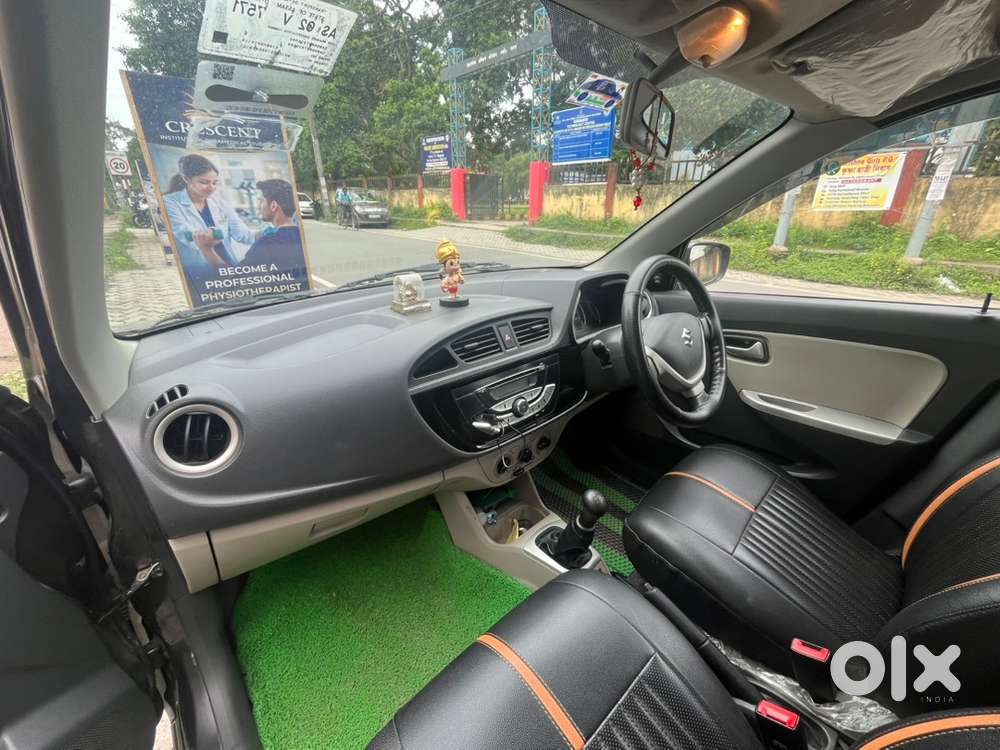 Maruti Alto K10 2018