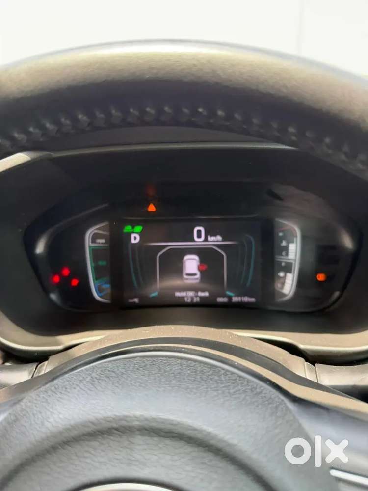 Maruti Suzuki E Vitara 2023 Petrol 40000 Km Driven