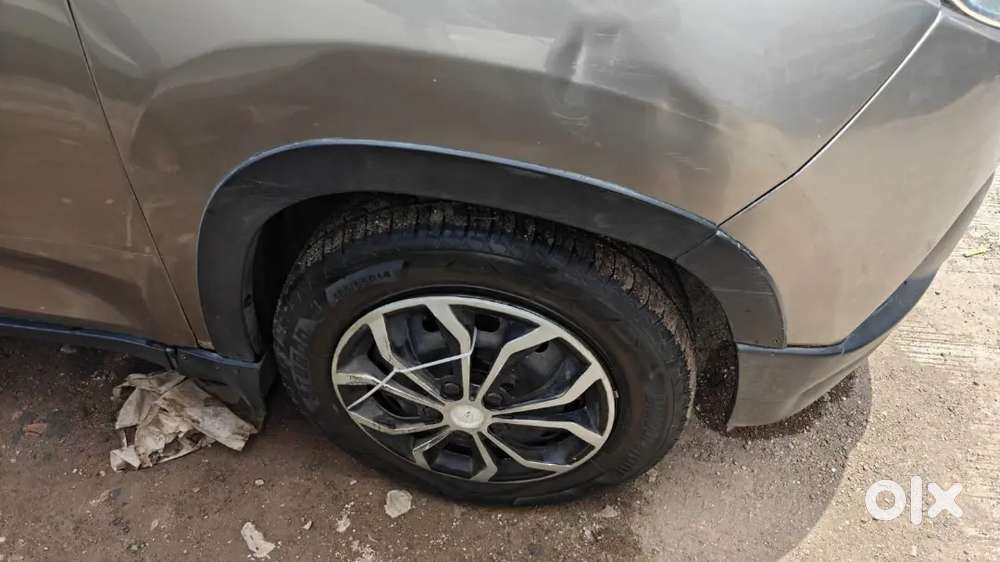 Mahindra Kuv100 Nxt 2019 Diesel Doctor's Used Car