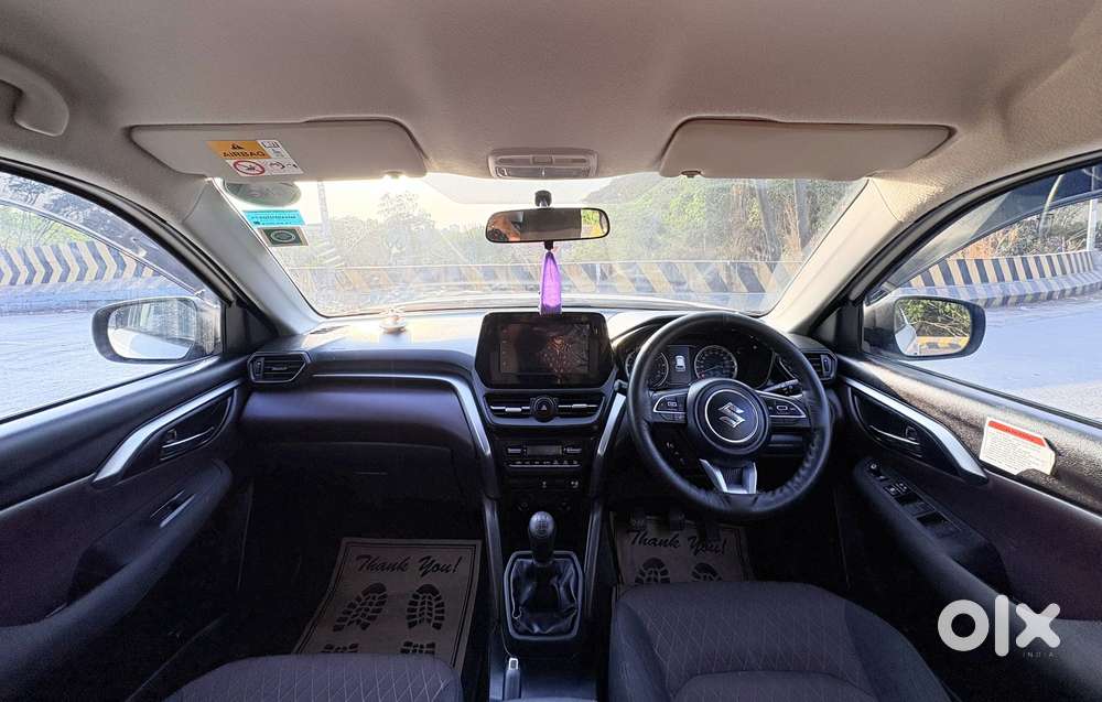 Maruti Suzuki Grand Vitara 1.5 Delta Cng, 2024, Cng & Hybrids