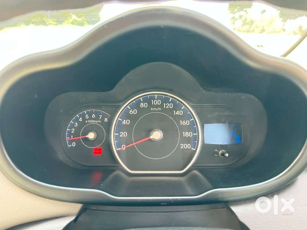 Hyundai I10 Sportz 1.1 Irde2, 2015, Petrol