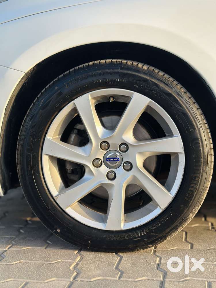 Volvo S60 2013-2015 D4 Summum, 2014, Diesel