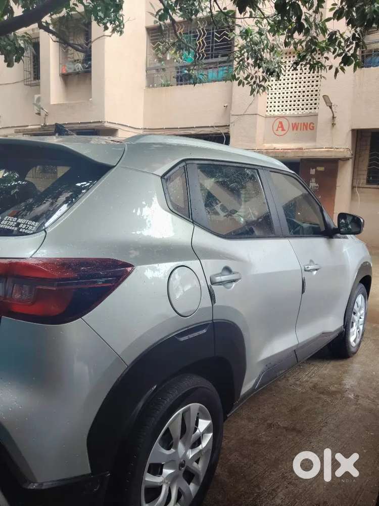 Nissan Magnite 1.0 Xl 2022 Petrol