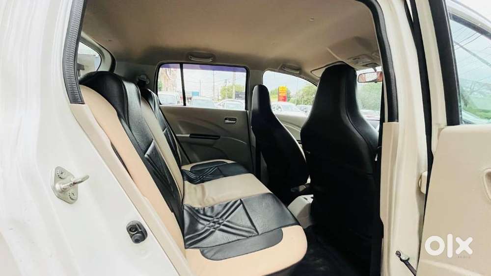 Maruti Suzuki Celerio 1.0 Vxi Mt, 2020, Petrol