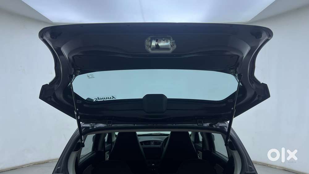 Maruti Suzuki Alto 800 Lxi, 2021, Petrol