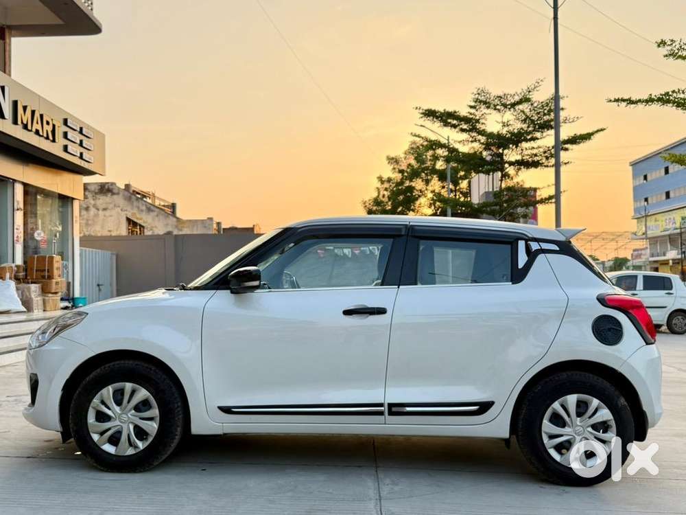 Maruti Suzuki Swift 2020 Cng & Hybrids 68000 Km Driven