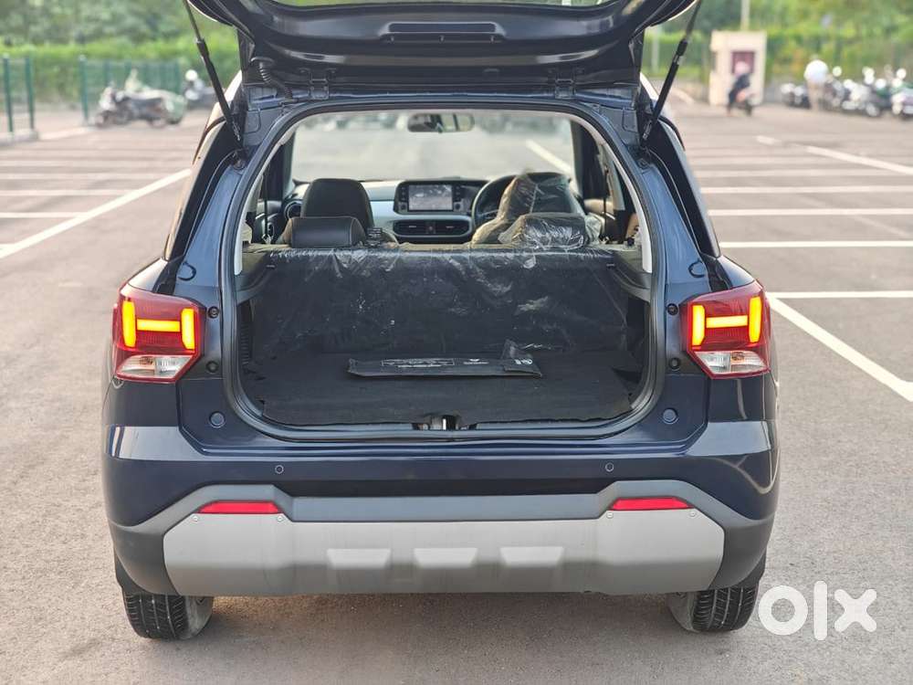 Hyundai Exter 2025 Sunroof Cng