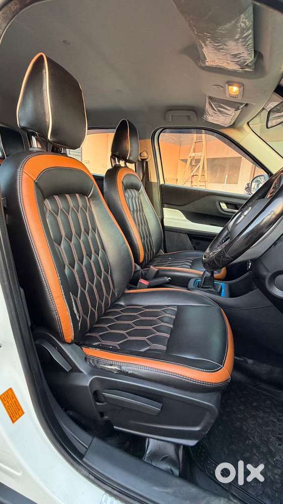 Tata Punch Accomplished Amt, 2022, Petrol