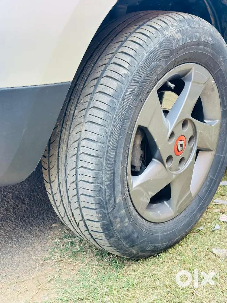 Renault Duster 2016 Diesel Well Maintained