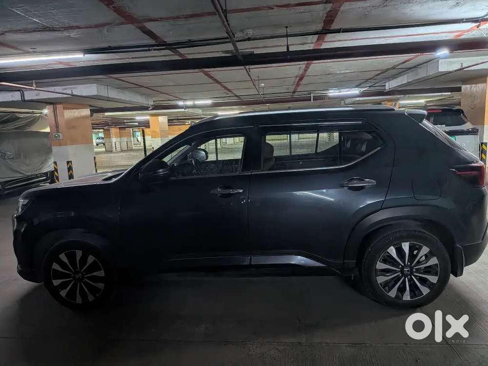 Honda Elevate 2024 Petrol Pristine Condition