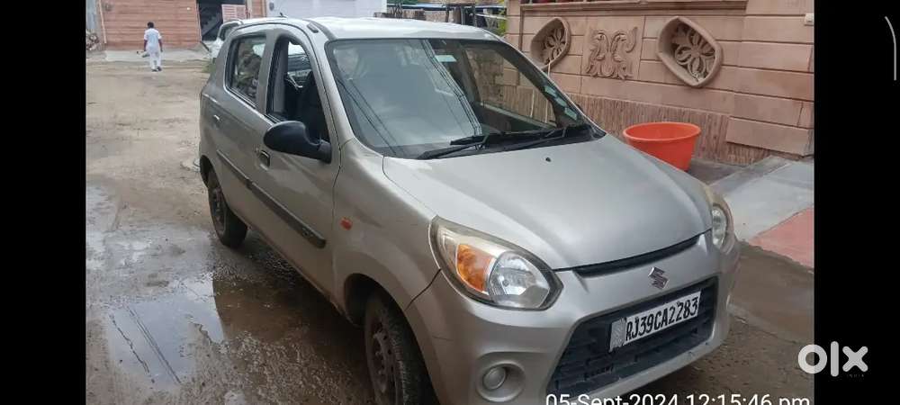 Alto 800 Cng Petrol 70143 Or 80060