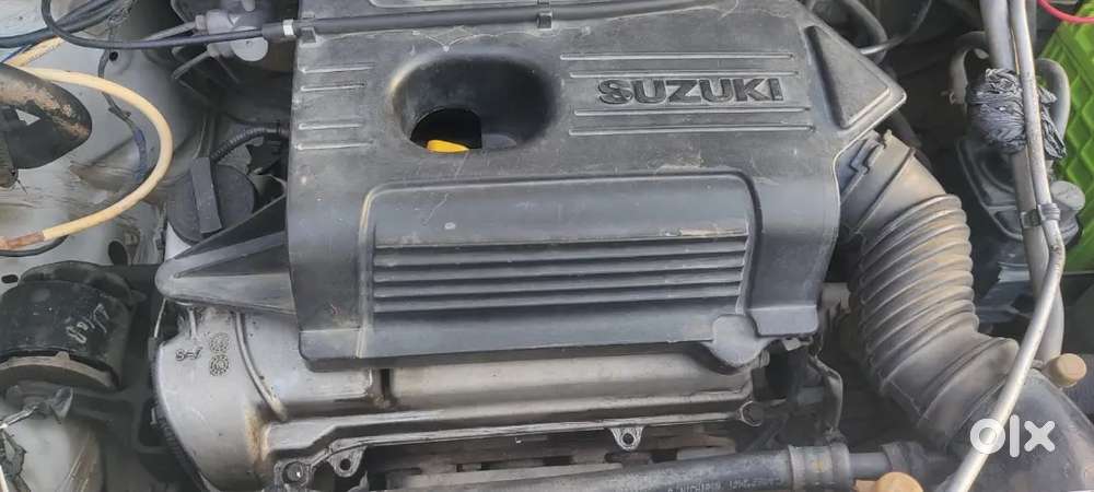 Maruti Suzuki Wagon R 2015 Petrol 75000 Km Driven