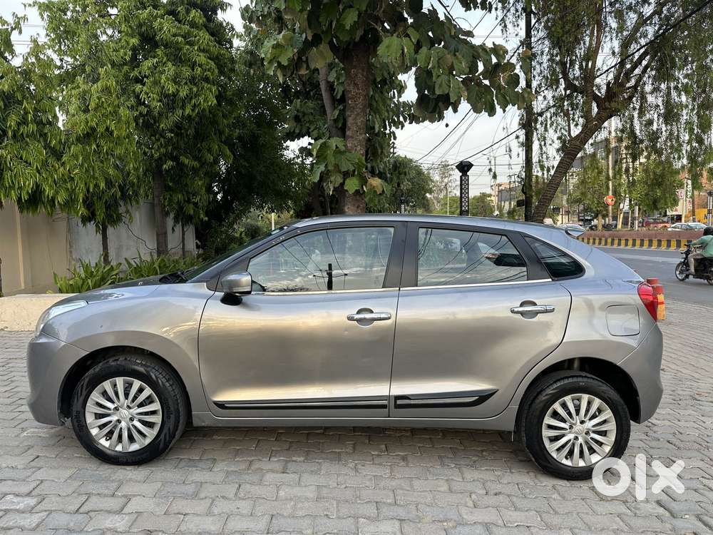 Maruti Suzuki Baleno Delta, 2019, Petrol