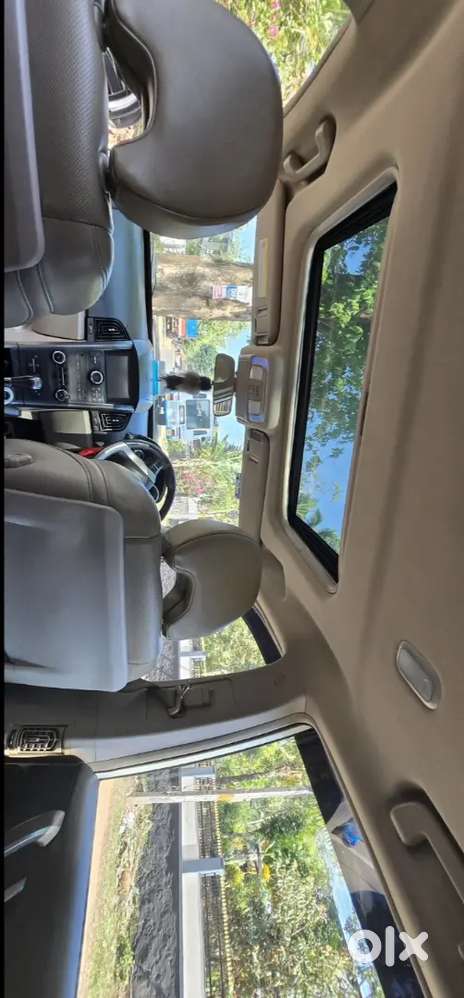 Mahindra Xuv500 Diesel 2017