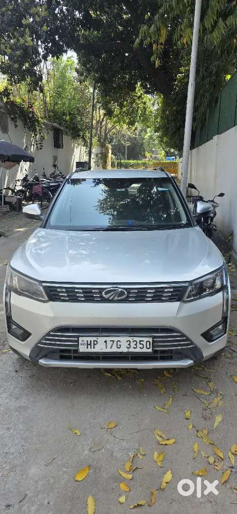 Mahindra Xuv300 2019 Diesel 170000 Km Driven