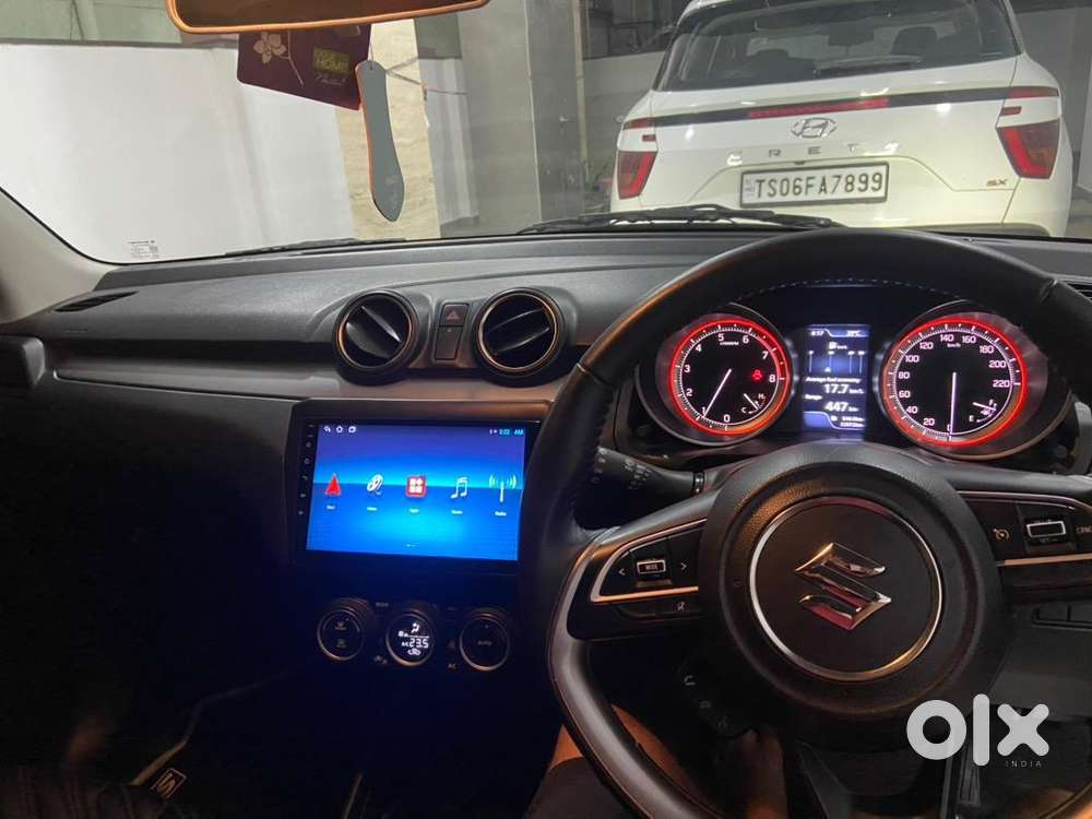 Maruti Suzuki Swift 2022 Petrol 20000 Km Driven