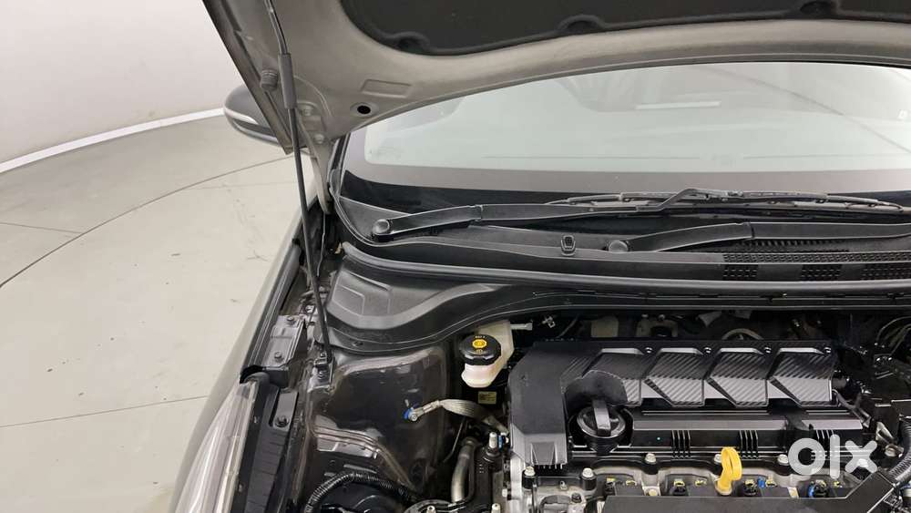 Hyundai Verna 1.5 Sx Vtvt Ivt, 2022, Petrol