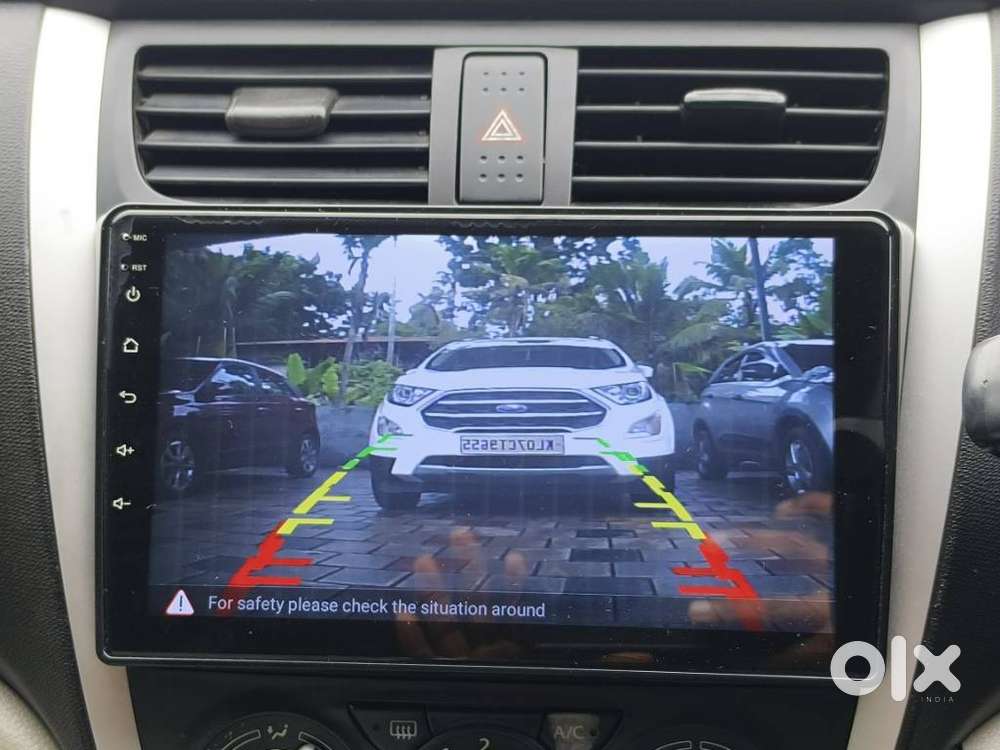 Maruti Suzuki Celerio Zxi, 2016, Petrol