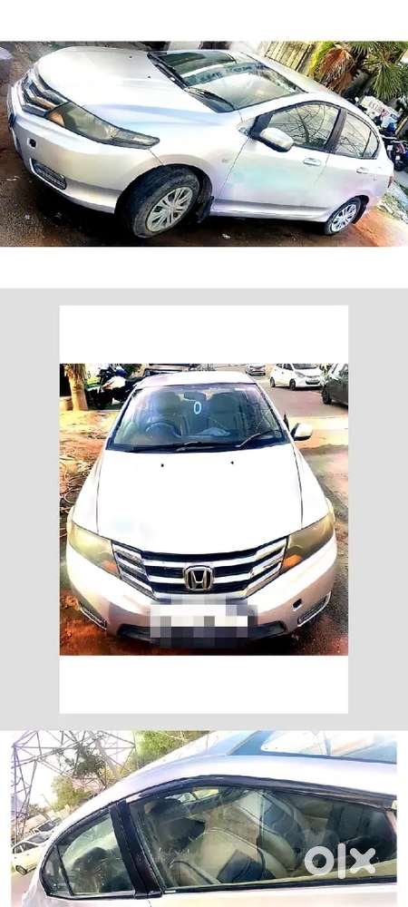 Honda City 2016 Petrol 63000 Km Driven