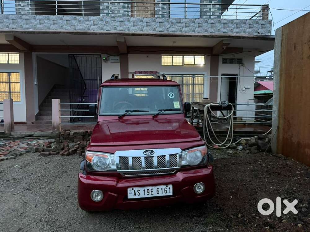 Mahindra Diesel Car 2012