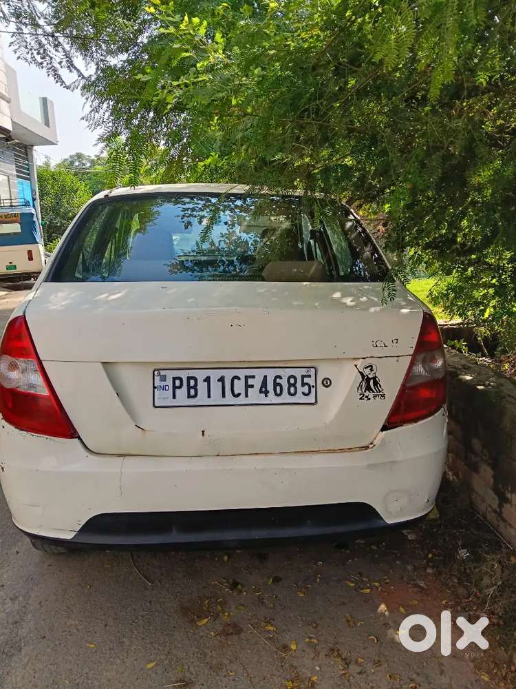 Tata Indigo Ecs Ls 2013 Diesel Manual