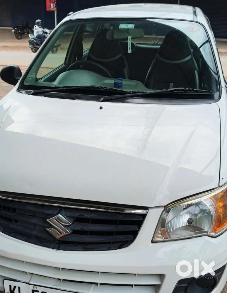Maruti Suzuki Alto 2013 2nd Owner