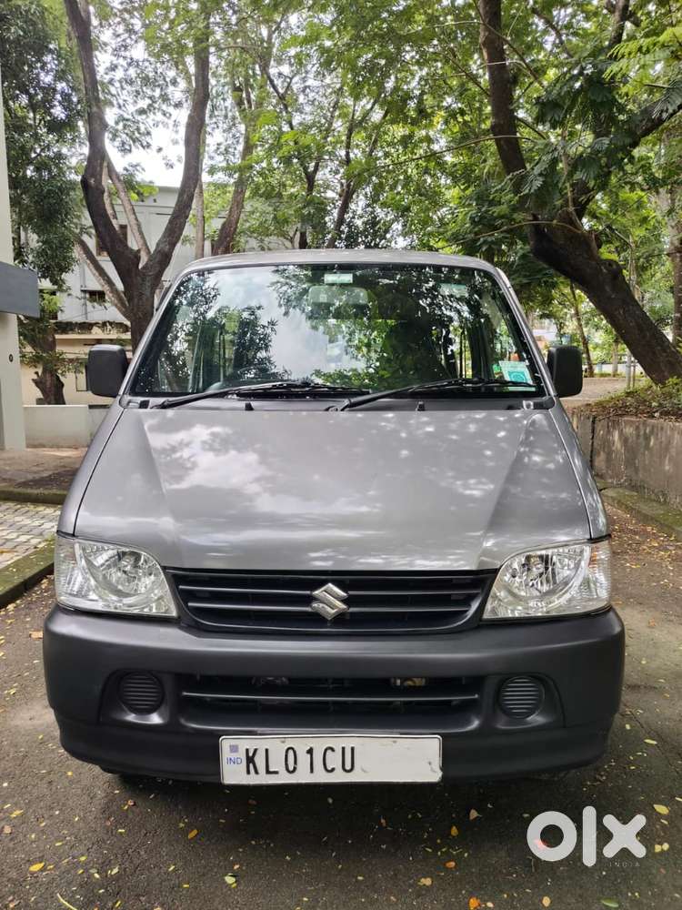 Maruti Suzuki Eeco Cng 5 Seater Ac, 2022, Cng & Hybrids