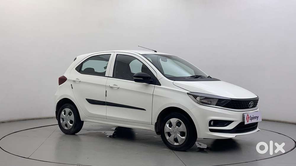 Tata Tiago 1.2 Revotron Xt Cng, 2022, Cng & Hybrids