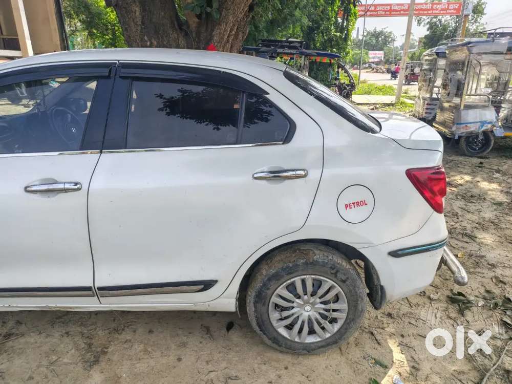 Maruti Suzuki Dzire 1.2 Vxi 2021