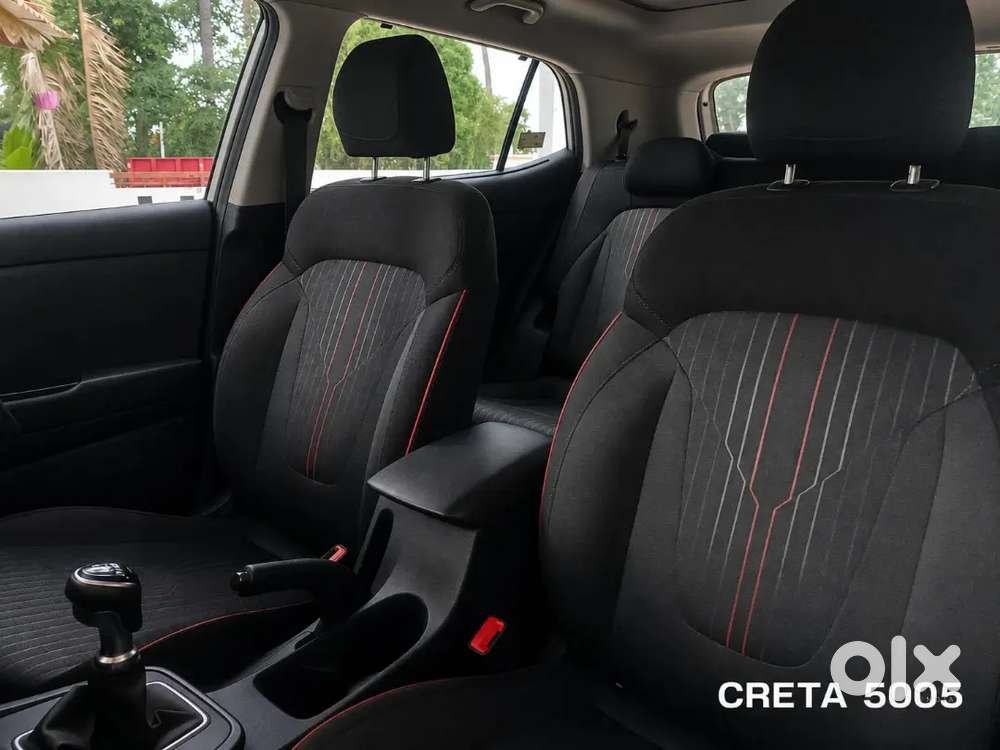 Hyundai Creta Facelift Diesel 2022
