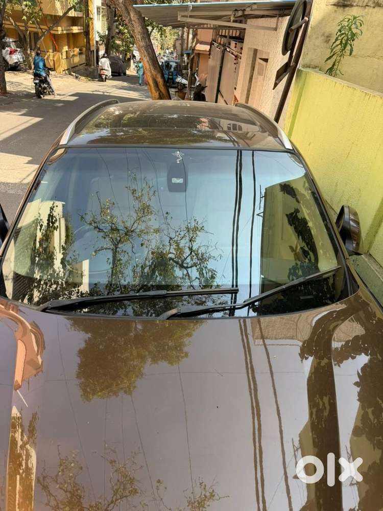Used Bmw X1 Diesel 2012 Year